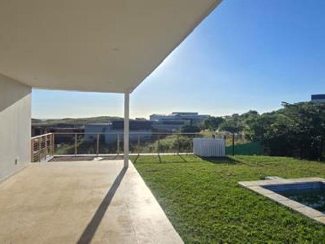 4 Bedroom House in Seaton Estate