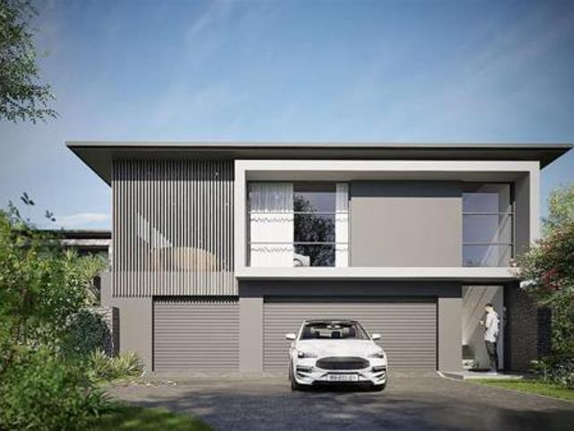 4 Bedroom House in Seaton Estate