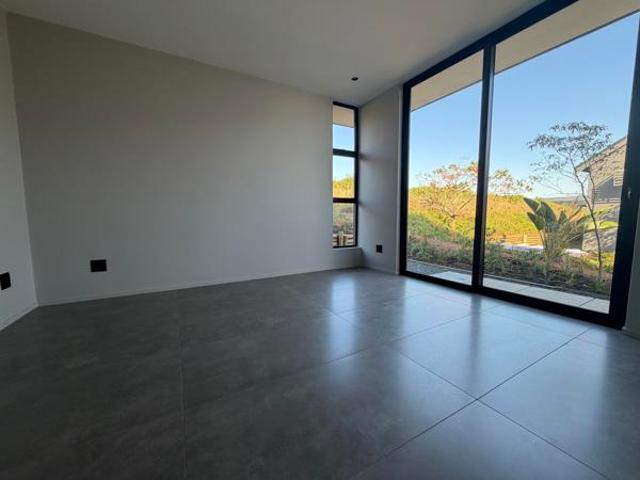 4 Bedroom House in Seaton Estate