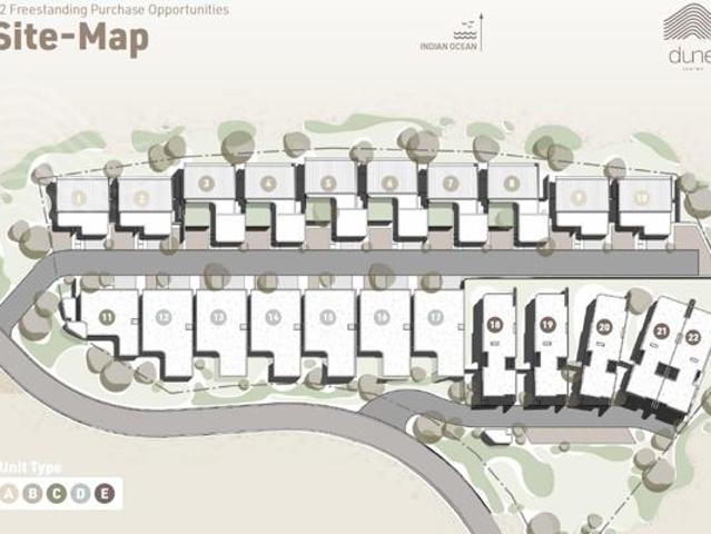 4 Bedroom House in Seaton Estate