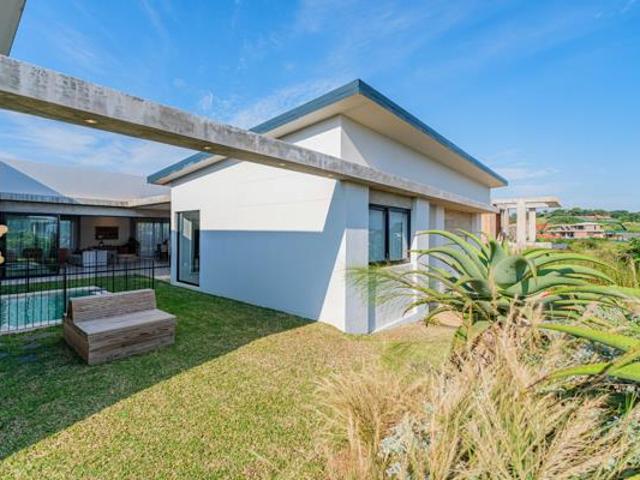 4 Bedroom House in Seaton Estate