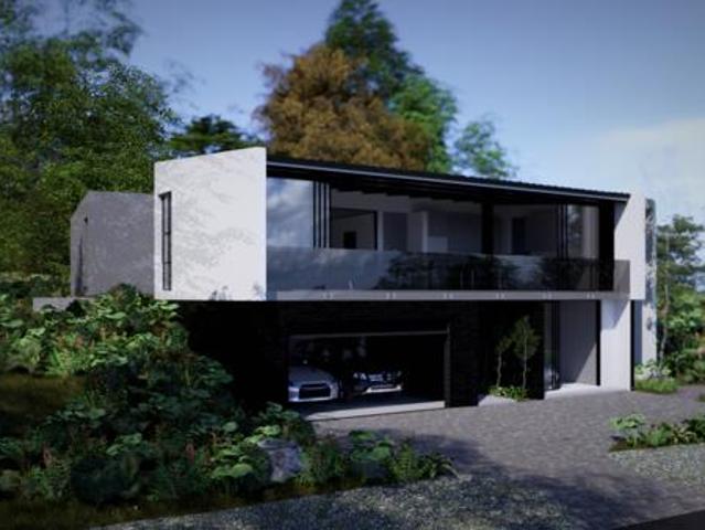 4 Bedroom House in Seaton Estate