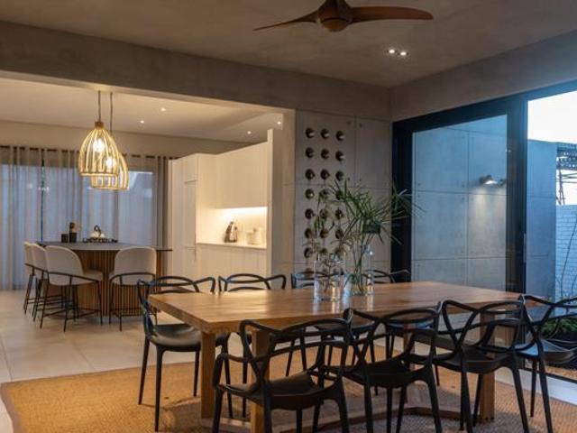 4 Bedroom House in Seaton Estate