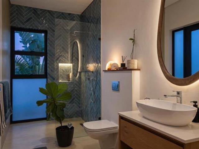 4 Bedroom House in Seaton Estate