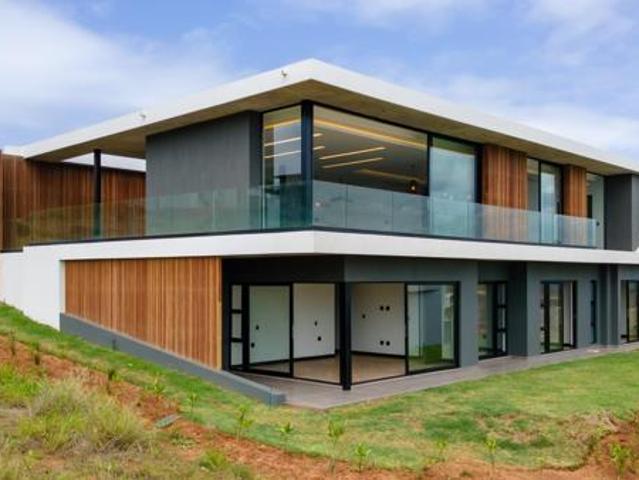4 Bedroom House in Seaton Estate