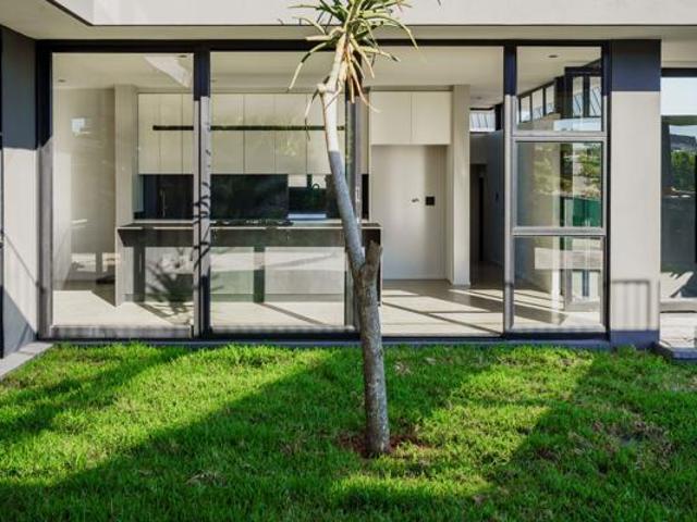 4 Bedroom House in Seaton Estate