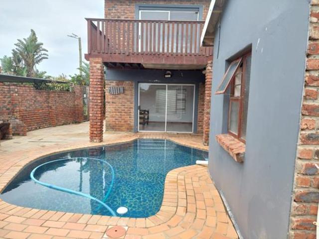 4 Bedroom House in Seavale