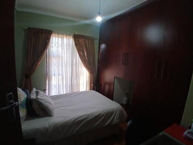 4 Bedroom House in Sebokeng Zone 10
