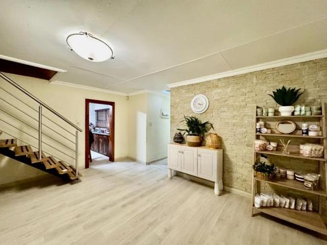 4 Bedroom House in Secunda
