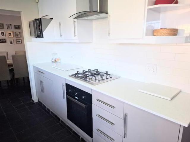 4 Bedroom House in Secunda