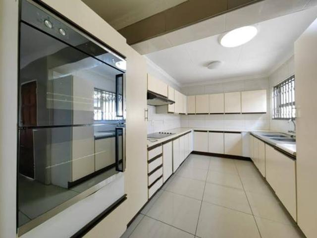 4 Bedroom House in Secunda