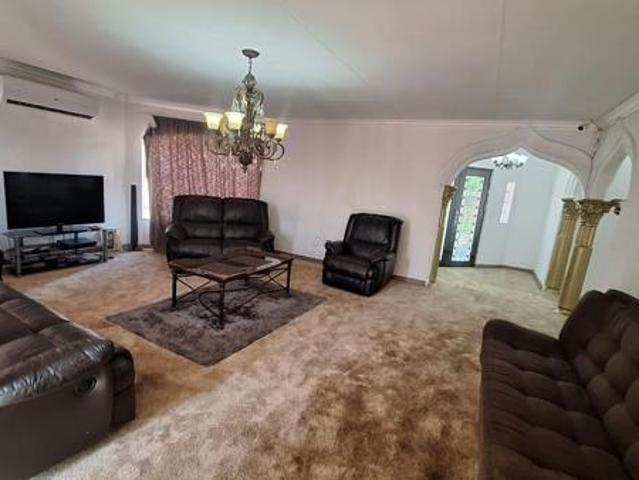 4 Bedroom House in Secunda