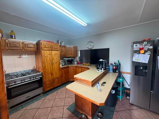 4 Bedroom House in Secunda