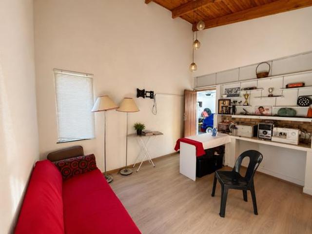 4 Bedroom House in Secunda