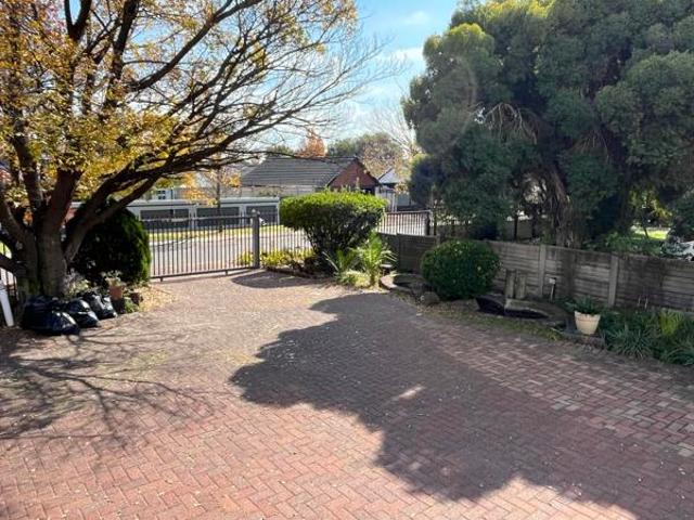 4 Bedroom House in Secunda