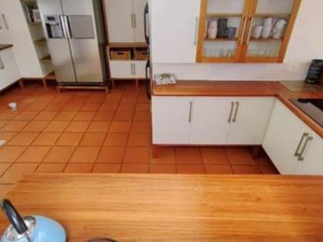 4 Bedroom House in Secunda