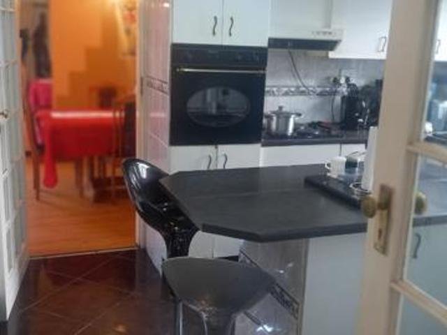 4 Bedroom House in Secunda