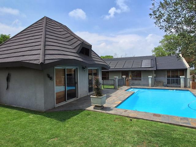 4 Bedroom House in Secunda