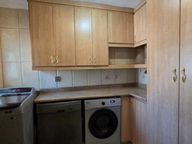 4 Bedroom House in Secunda
