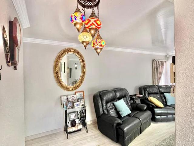 4 Bedroom House in Secunda