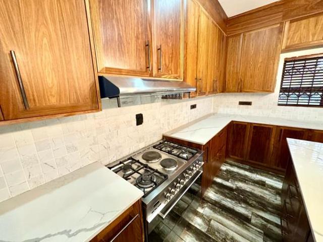 4 Bedroom House in Secunda