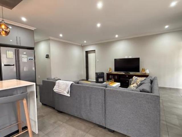 4 Bedroom House in Secunda