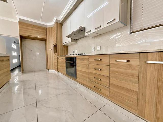 4 Bedroom House in Secunda