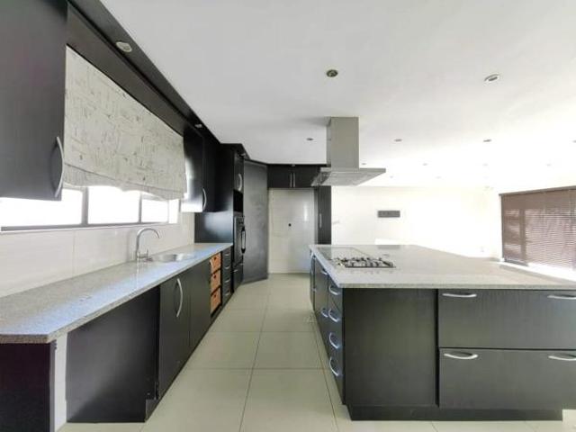 4 Bedroom House in Secunda