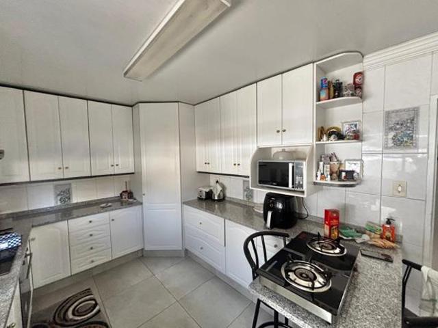 4 Bedroom House in Secunda