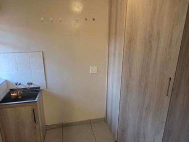 4 Bedroom House in Secunda