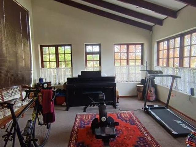 4 Bedroom House in Secunda