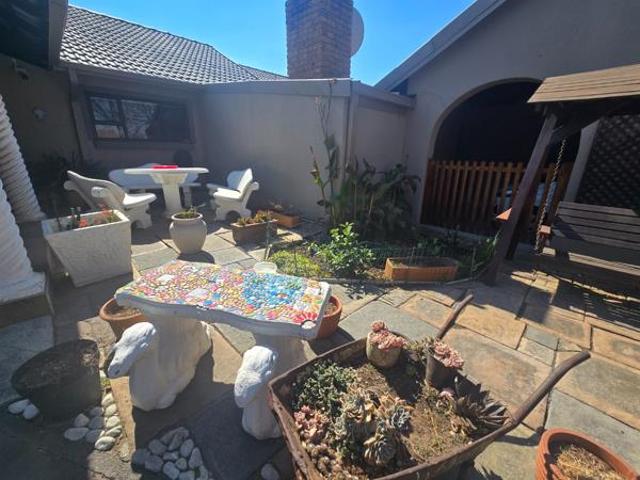 4 Bedroom House in Secunda