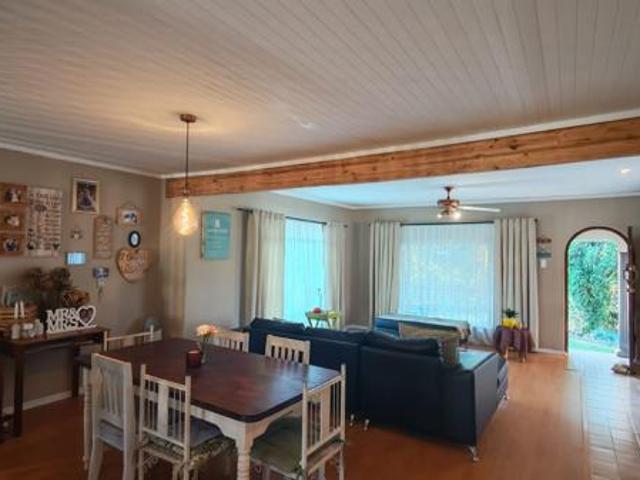 4 Bedroom House in Secunda