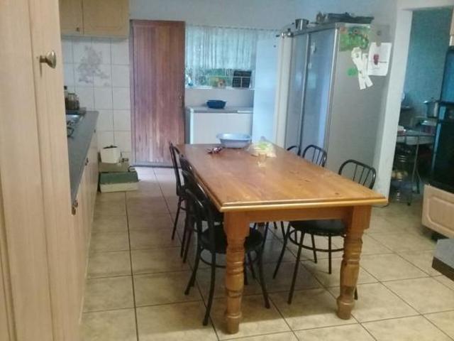 4 Bedroom House in Secunda