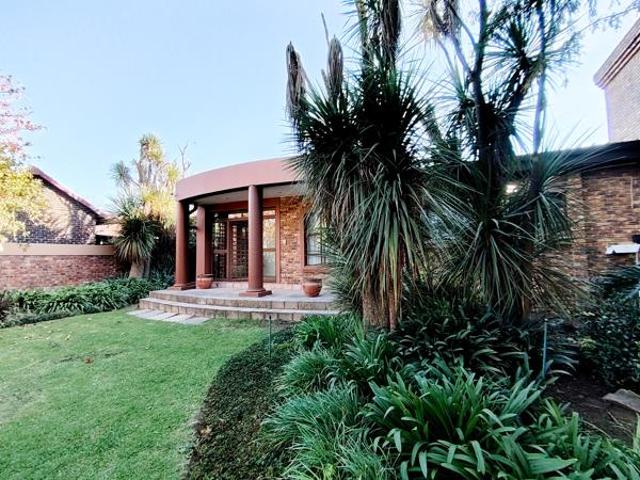 4 Bedroom House in Secunda