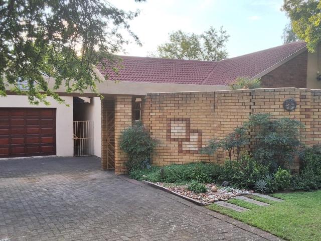 4 Bedroom House in Secunda