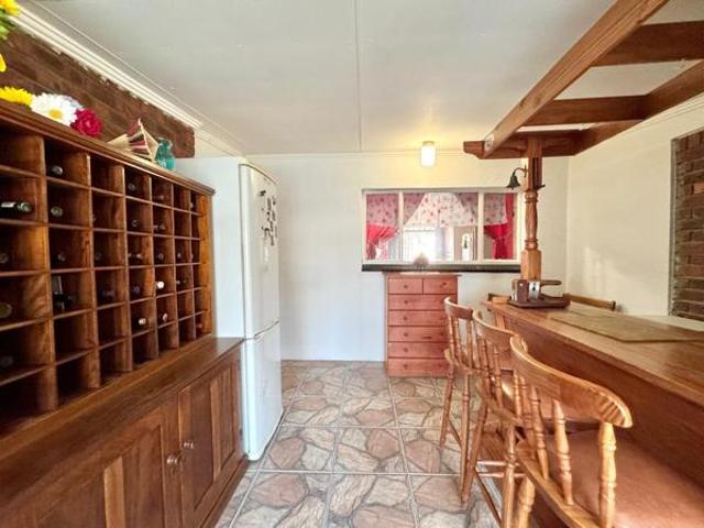 4 Bedroom House in Secunda