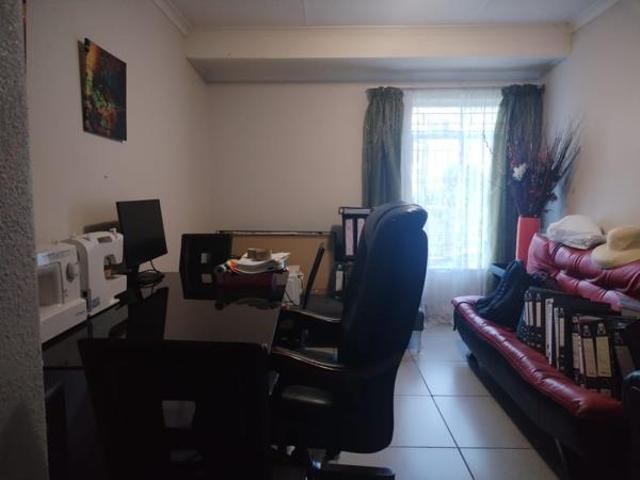 4 Bedroom House in Secunda