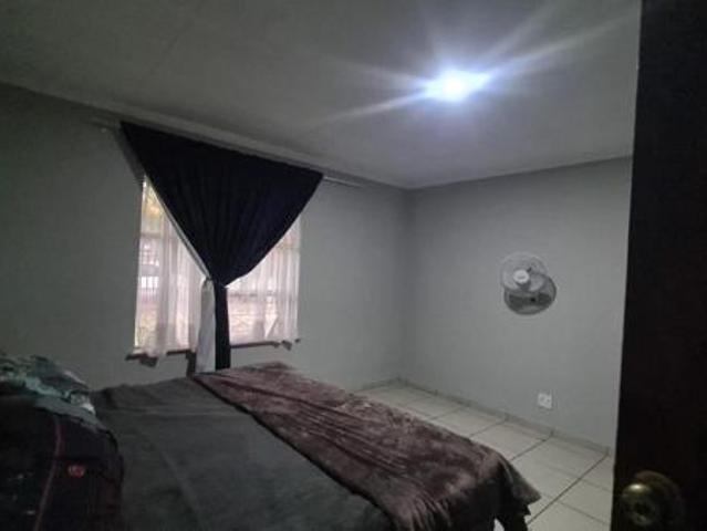4 Bedroom House in Secunda