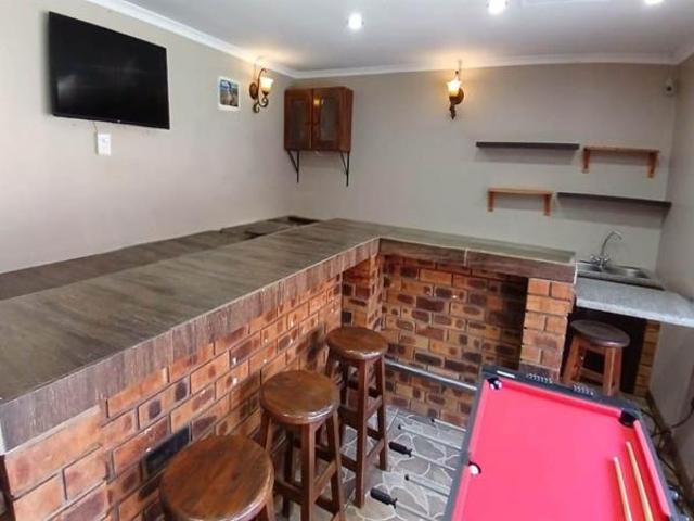 4 Bedroom House in Secunda