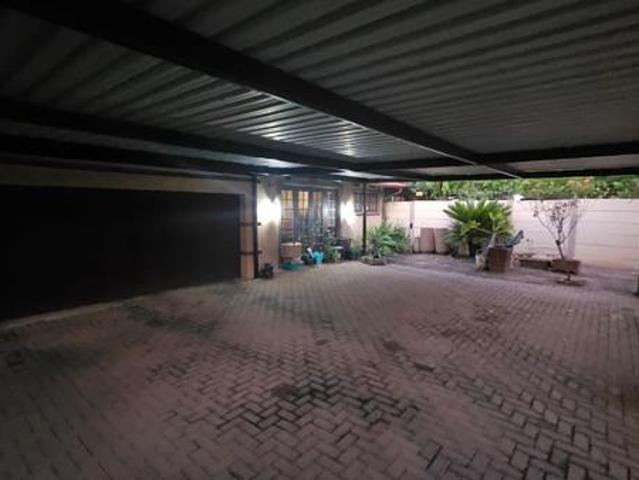 4 Bedroom House in Secunda