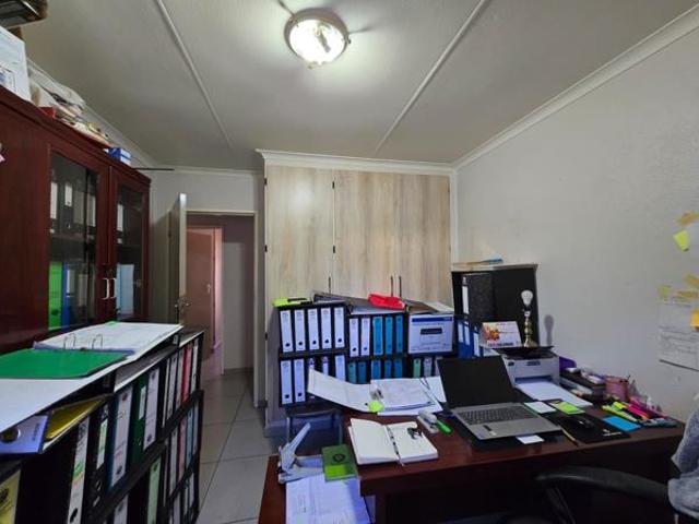4 Bedroom House in Secunda