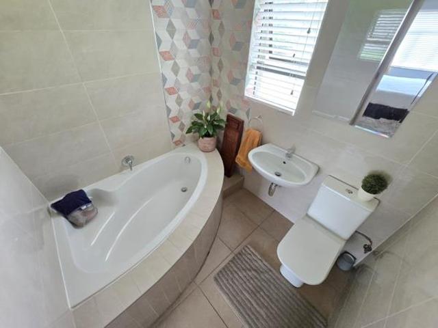 4 Bedroom House in Secunda