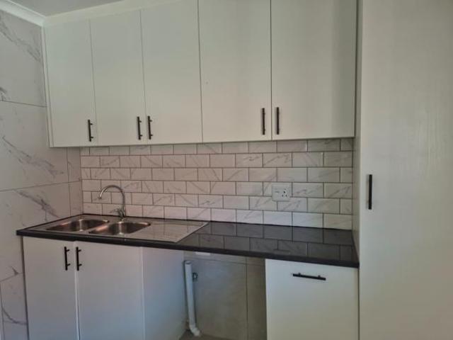4 Bedroom House in Secunda