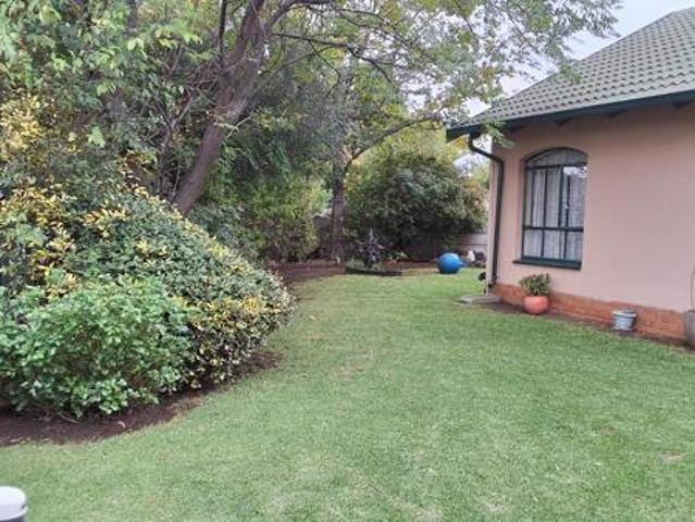 4 Bedroom House in Secunda