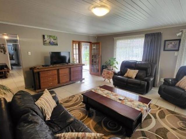 4 Bedroom House in Secunda