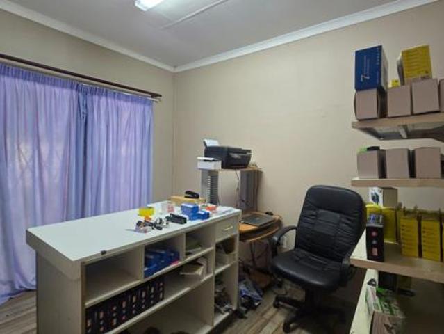 4 Bedroom House in Secunda