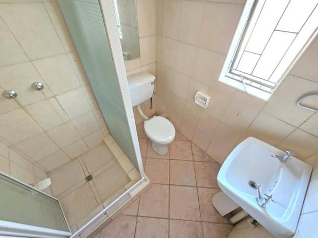 4 Bedroom House in Secunda