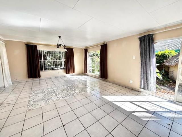 4 Bedroom House in Secunda