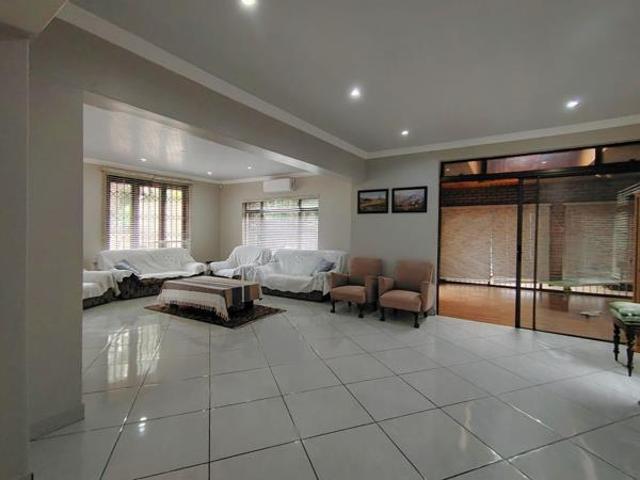 4 Bedroom House in Secunda